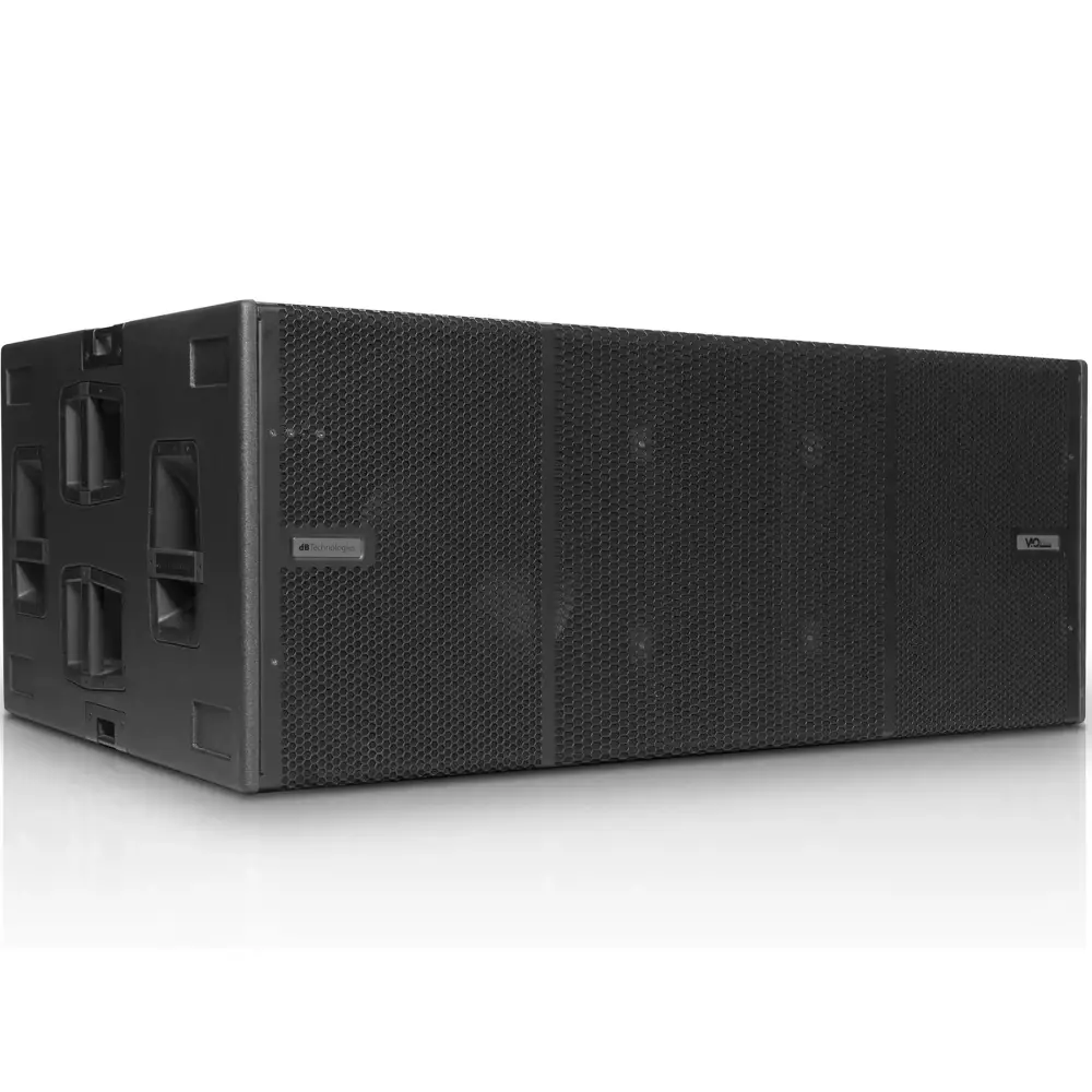 db Technologies VIO S218 Aktif Subwoofer