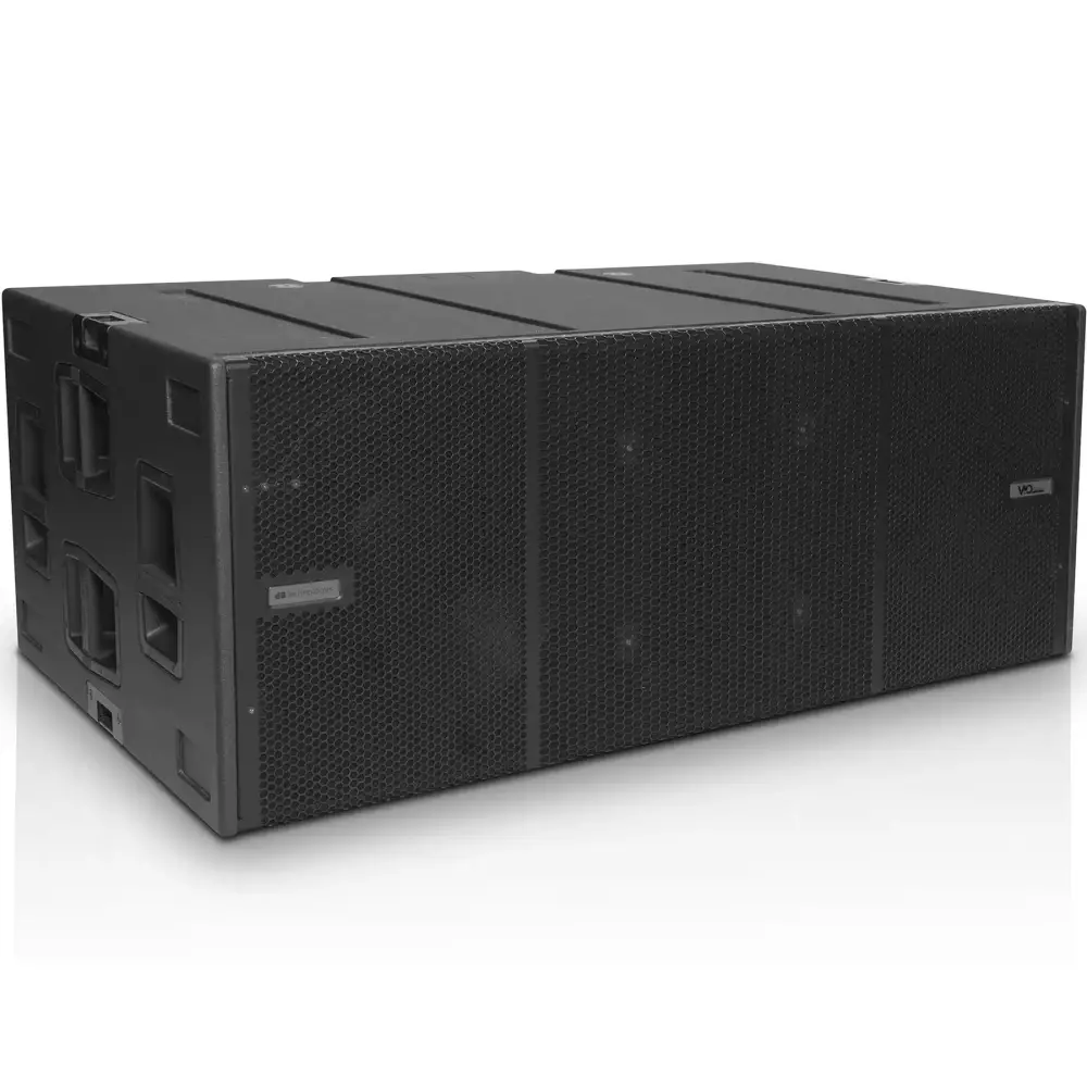 db Technologies VIO S218 Aktif Subwoofer