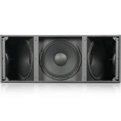 db Technologies VIO S318 Aktif Subwoofer - Thumbnail