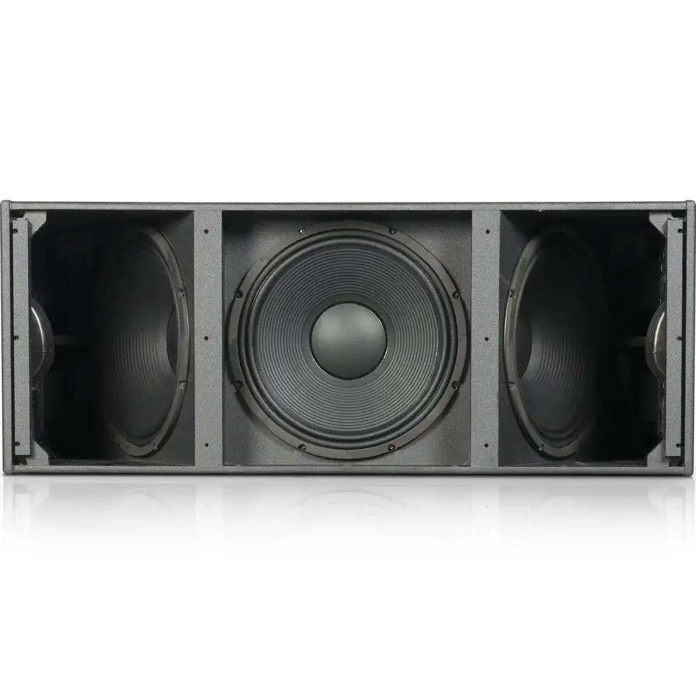 db Technologies VIO S318 Aktif Subwoofer
