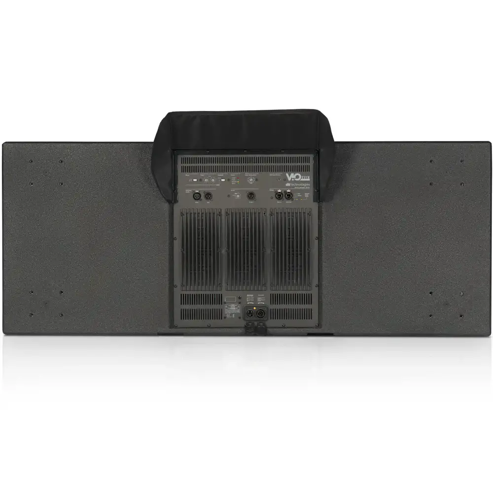 db Technologies VIO S318 Aktif Subwoofer