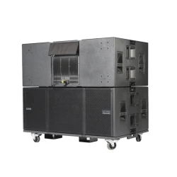 db Technologies VIO S318 Aktif Subwoofer - Thumbnail