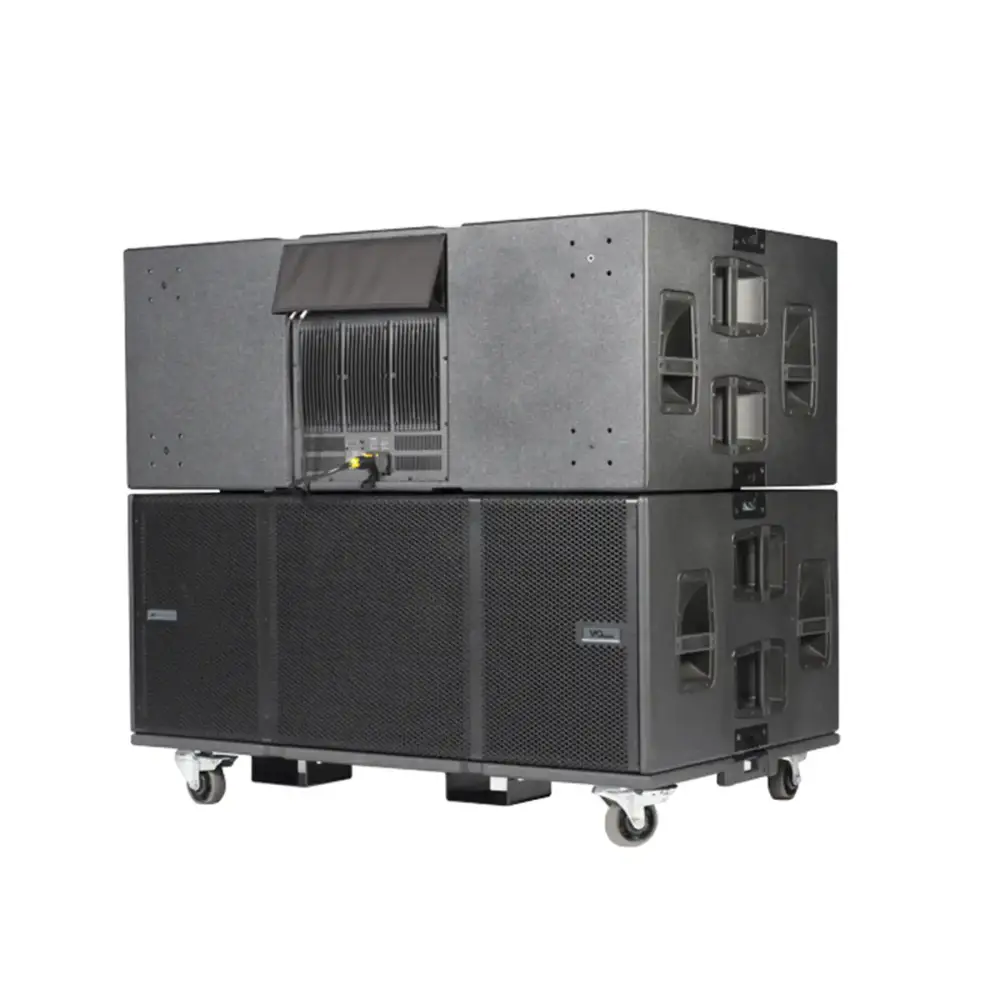db Technologies VIO S318 Aktif Subwoofer