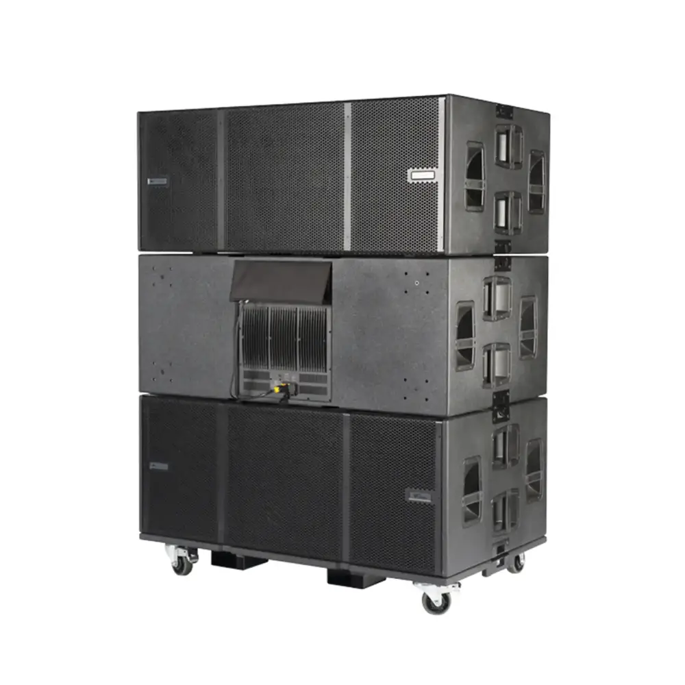 db Technologies VIO S318 Aktif Subwoofer