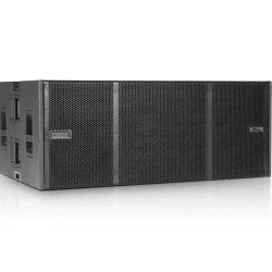 db Technologies VIO S318 Aktif Subwoofer - Thumbnail