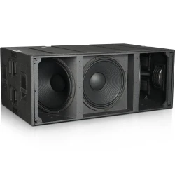 db Technologies VIO S318 Aktif Subwoofer - Thumbnail