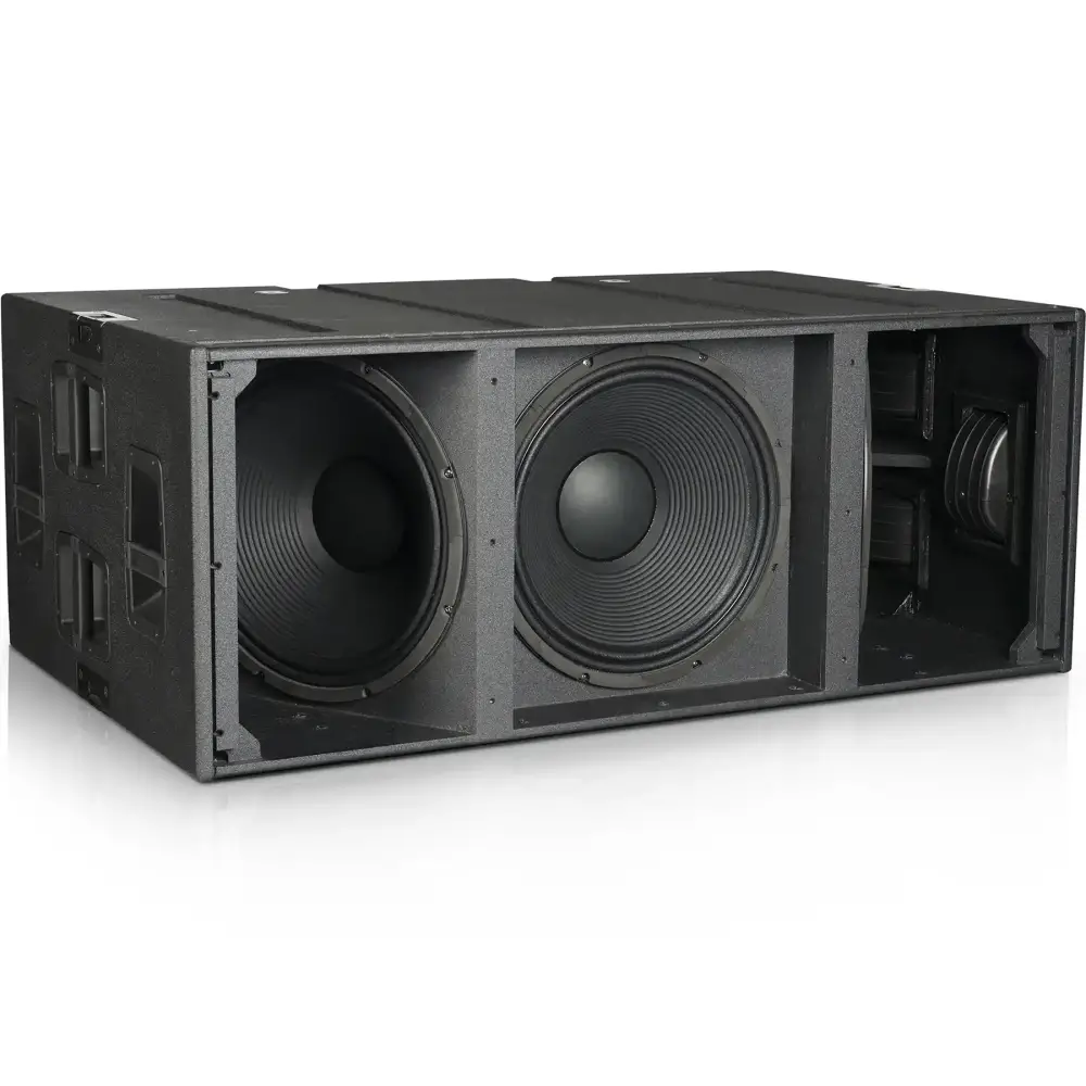 db Technologies VIO S318 Aktif Subwoofer
