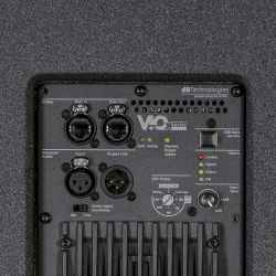 db Technologies VIO-X 10 10