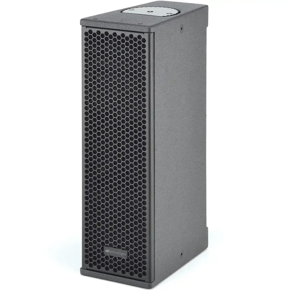 db Technologies VIO-X205-100 Aktif Hoparlör