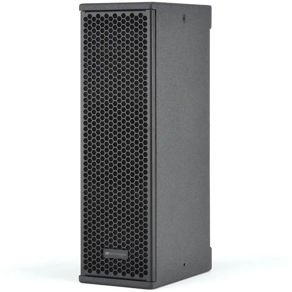 db Technologies VIO-X205-100 Aktif Hoparlör
