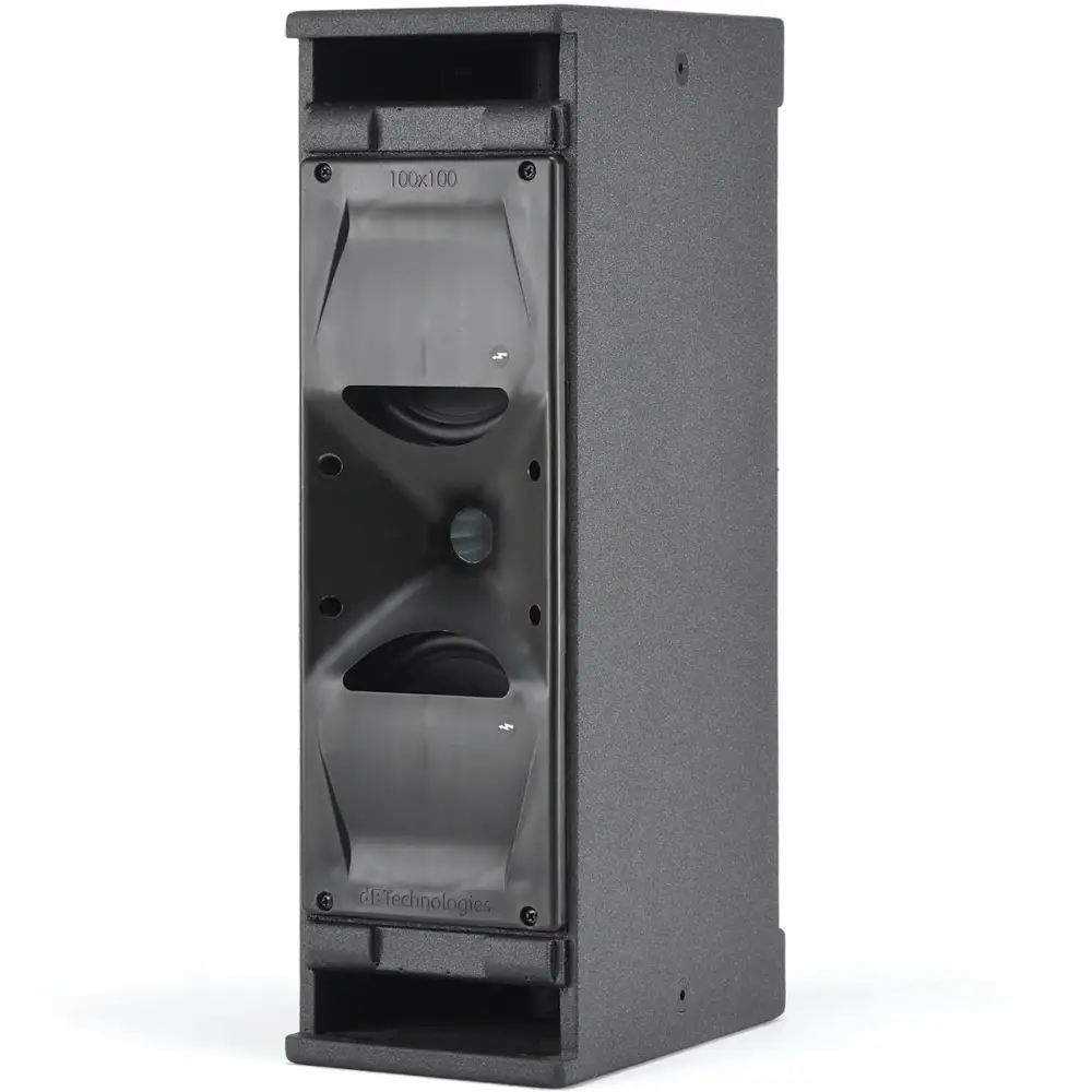 db Technologies VIO-X205-100 Aktif Hoparlör