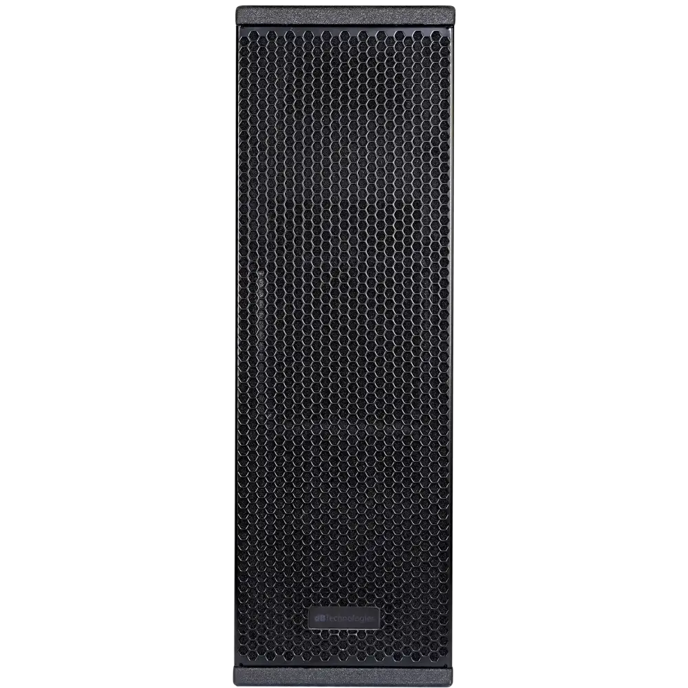 db Technologies VIO-X206 Aktif Hoparlör