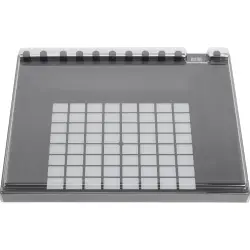 DeckSaver Ableton Push 2 Cover - Thumbnail