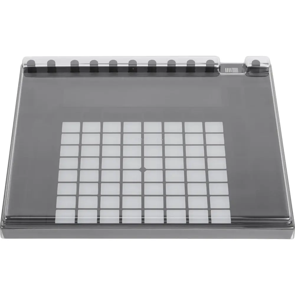 DeckSaver Ableton Push 2 Cover
