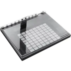 DeckSaver Ableton Push 2 Cover - Thumbnail