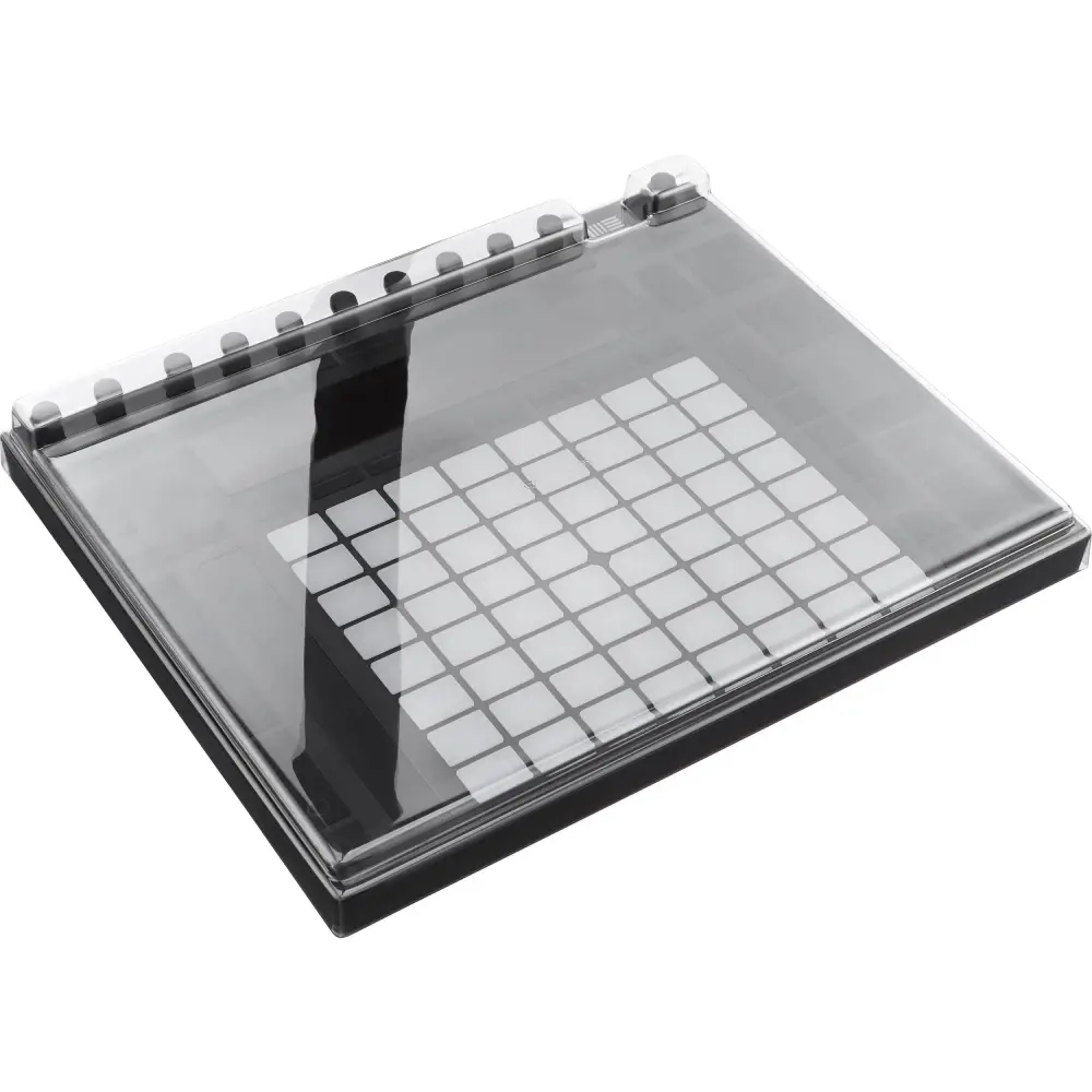 DeckSaver Ableton Push 2 Cover