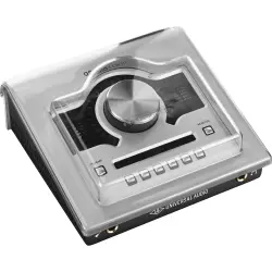 DeckSaver Apollo Twin Cover - Thumbnail