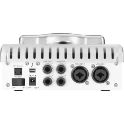 DeckSaver Apollo Twin Cover - Thumbnail