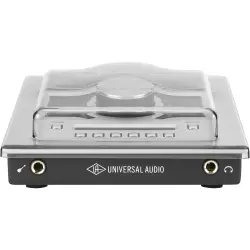 DeckSaver Apollo Twin Cover - Thumbnail