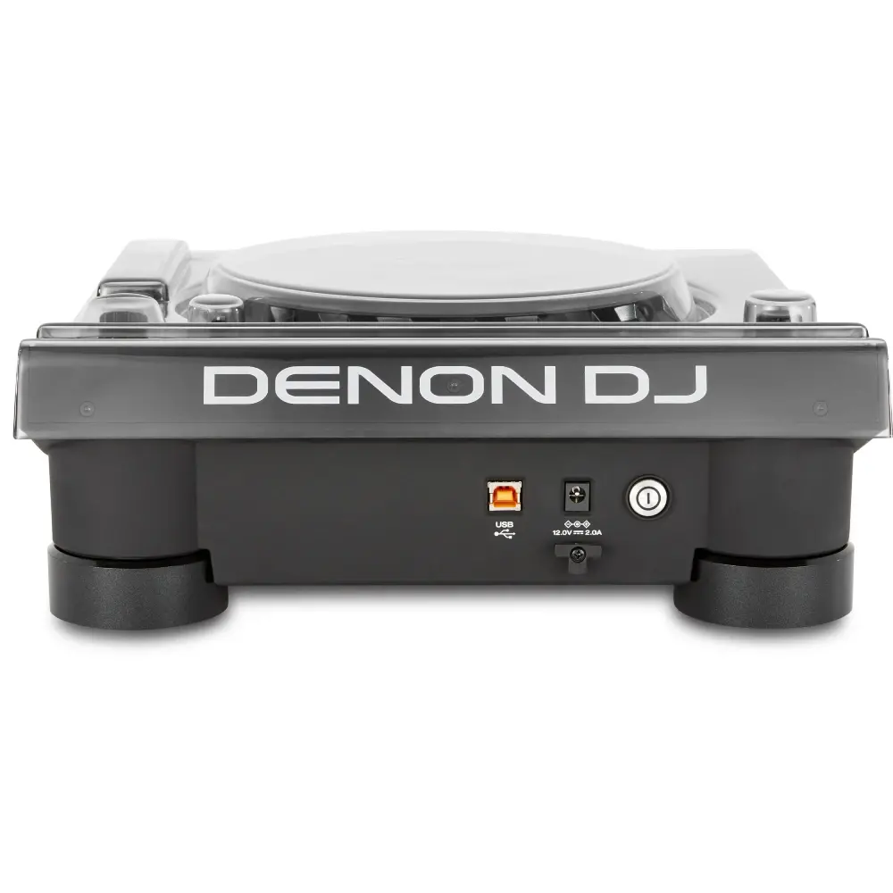 DeckSaver Denon DJ LC6000 Prime Cover