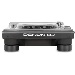 DeckSaver Denon DJ LC6000 Prime Cover - Thumbnail