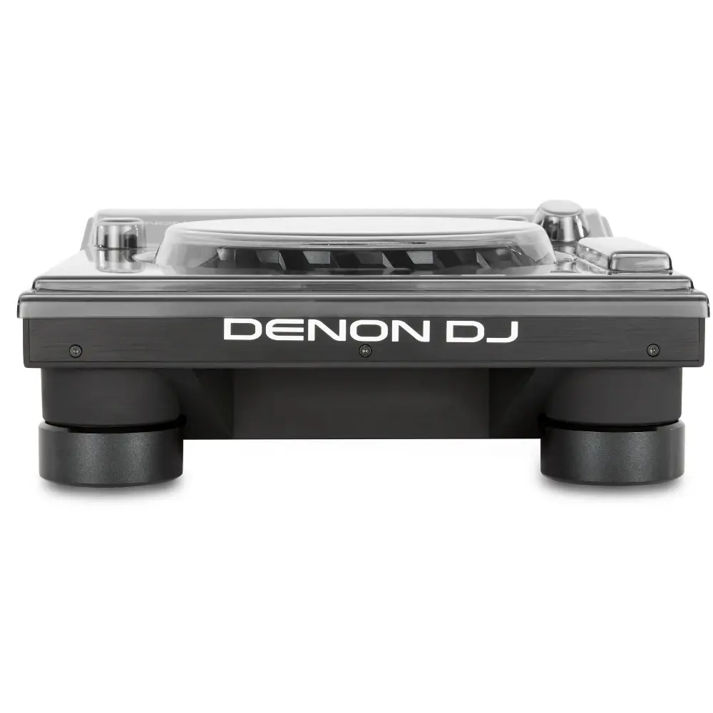 DeckSaver Denon DJ LC6000 Prime Cover