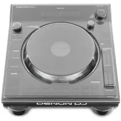 DeckSaver Denon DJ LC6000 Prime Cover - Thumbnail