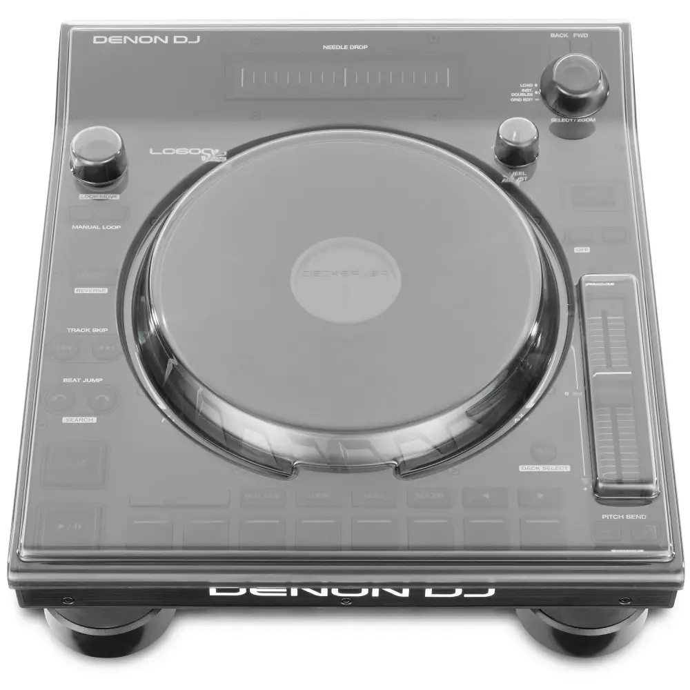 DeckSaver Denon DJ LC6000 Prime Cover