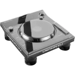 DeckSaver Denon DJ LC6000 Prime Cover - Thumbnail