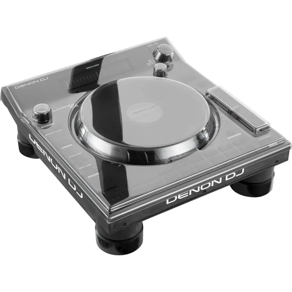 DeckSaver Denon DJ LC6000 Prime Cover