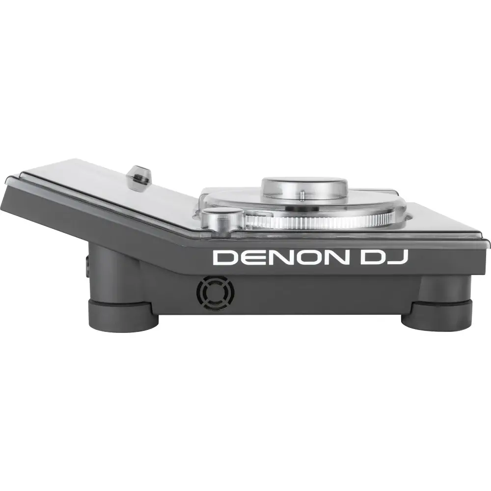 DeckSaver Denon DJ Prime SC6000 Cover