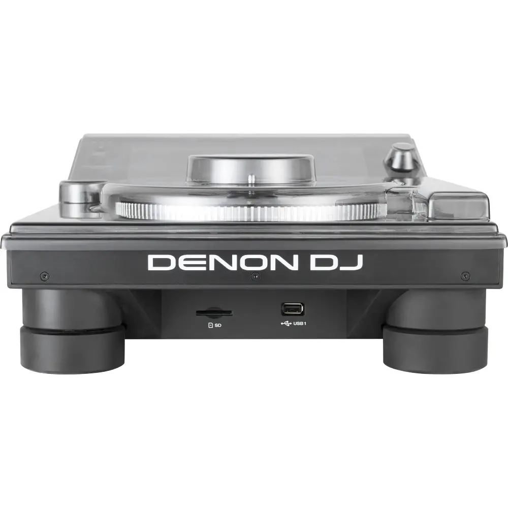 DeckSaver Denon DJ Prime SC6000 Cover