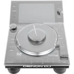 DeckSaver Denon DJ Prime SC6000 Cover - Thumbnail