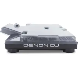 DeckSaver Denon DJ SC LIVE 2 Cover - Thumbnail