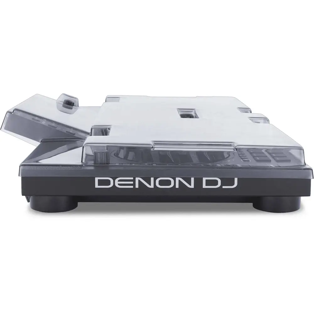 DeckSaver Denon DJ SC LIVE 2 Cover