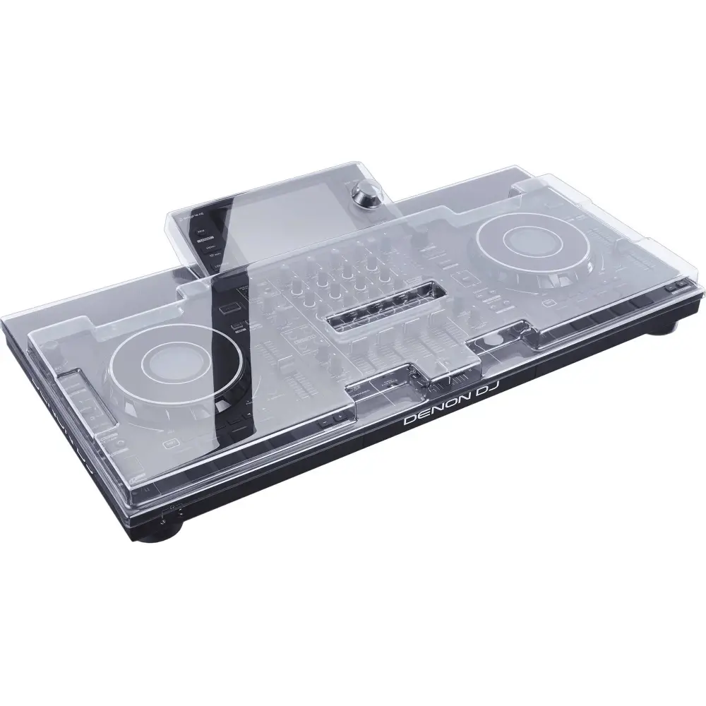 DeckSaver Denon DJ SC LIVE 2 Cover