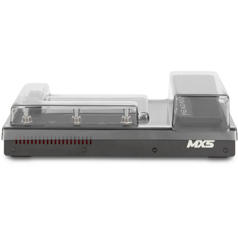 DeckSaver HEADRUSH MX5 COVER