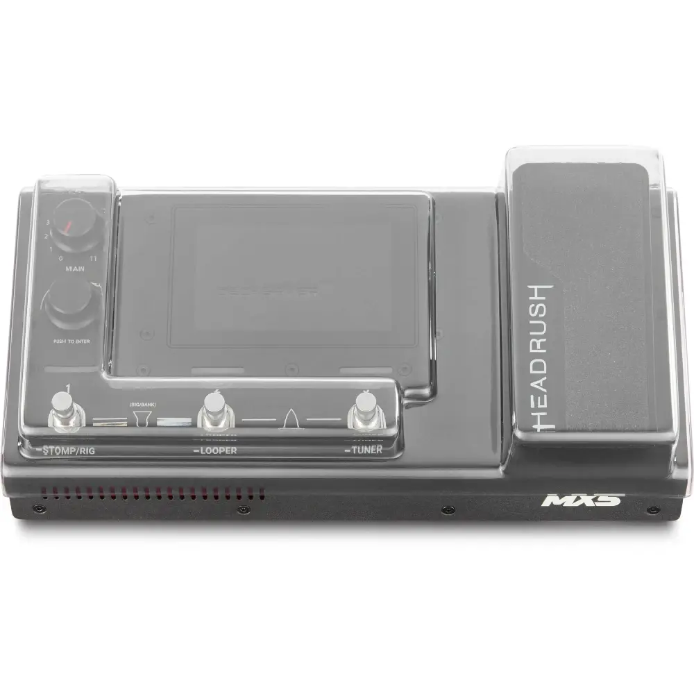 DeckSaver HEADRUSH MX5 COVER