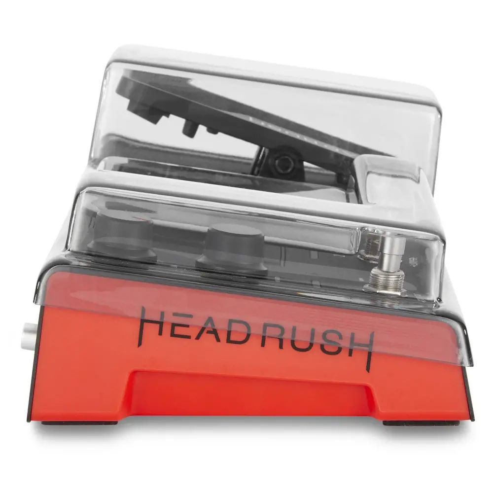 DeckSaver HEADRUSH MX5 COVER