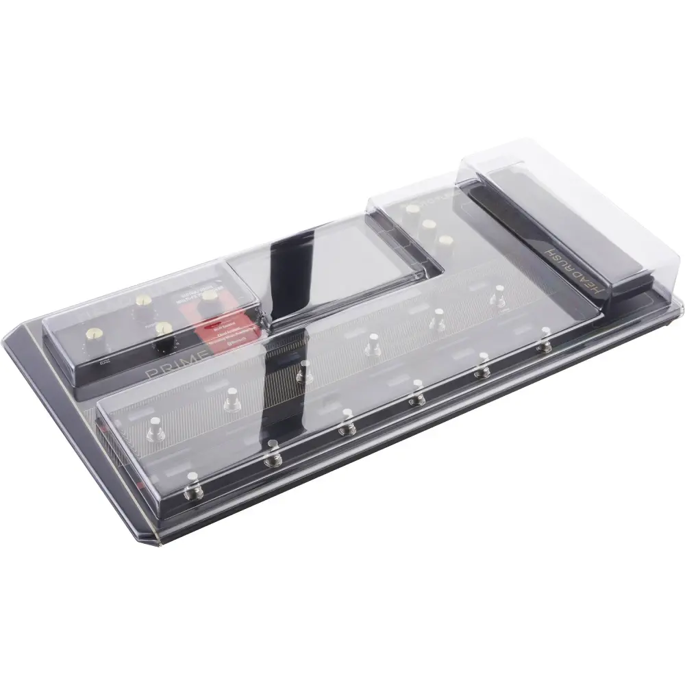 DeckSaver Headrush Prime Cover
