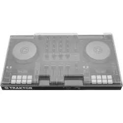 DeckSaver Native Instruments Kontrol S3 Cover - Thumbnail