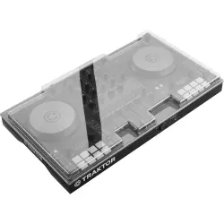 DeckSaver Native Instruments Kontrol S3 Cover - Thumbnail