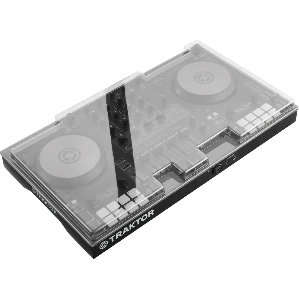 DeckSaver Native Instruments Kontrol S3 Cover