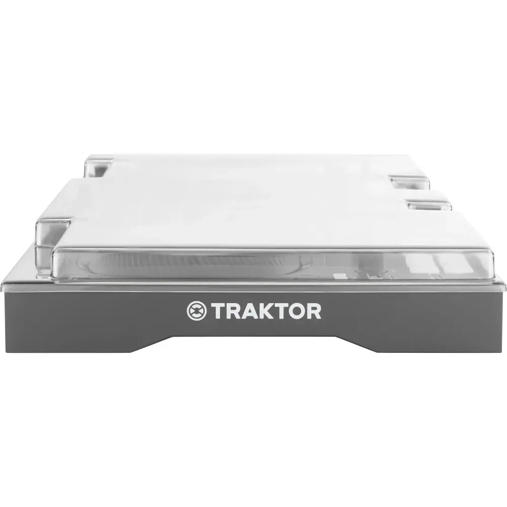 DeckSaver Native Instruments Kontrol S3 Cover