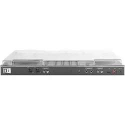 DeckSaver Native Instruments Kontrol S3 Cover - Thumbnail