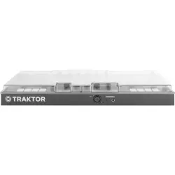 DeckSaver Native Instruments Kontrol S3 Cover - Thumbnail