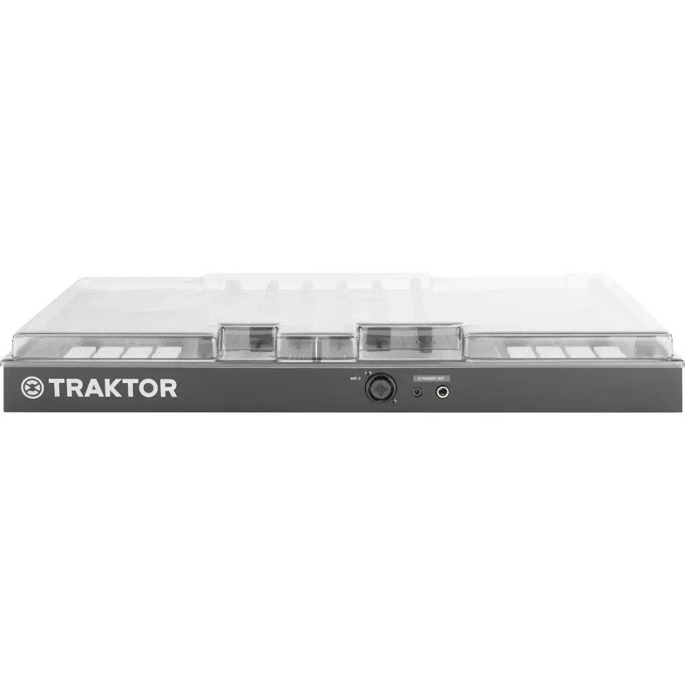 DeckSaver Native Instruments Kontrol S3 Cover