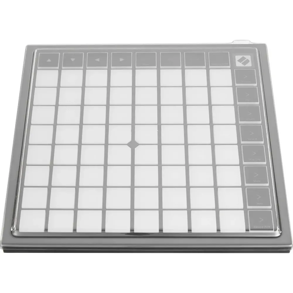 DeckSaver Novation Launch Pad X Cover