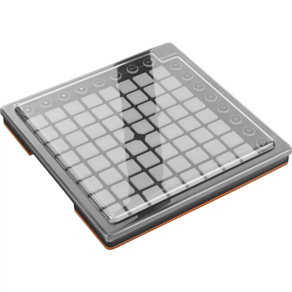 DeckSaver Novation Launchpad Cover