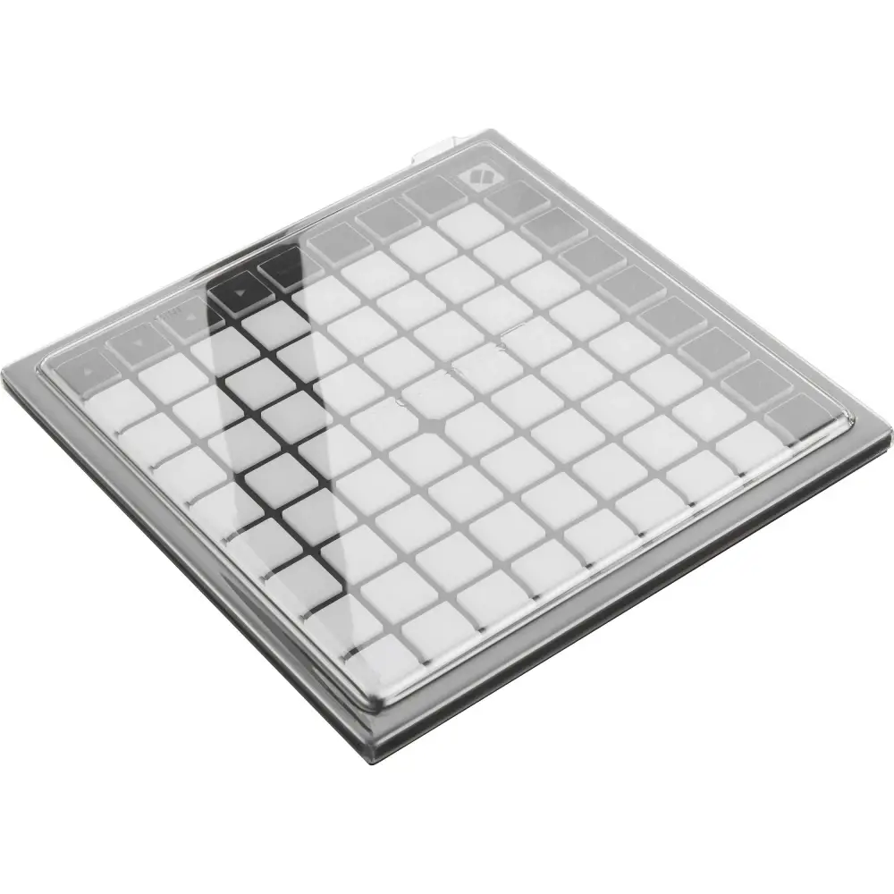 DeckSaver Novation Launchpad Mini Cover